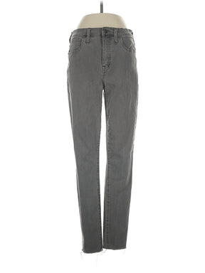 1 waist size - 27