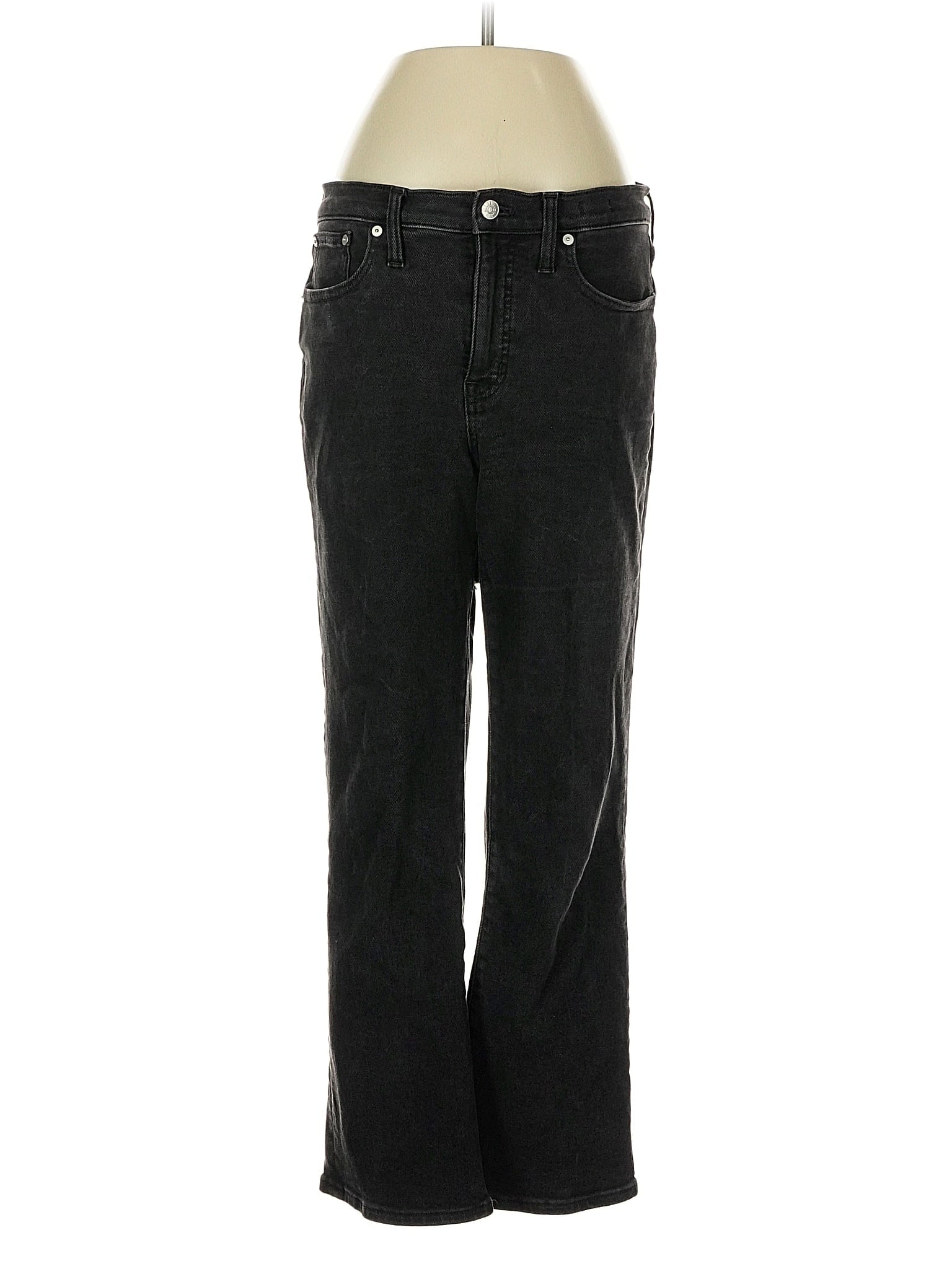 1 waist size - 27