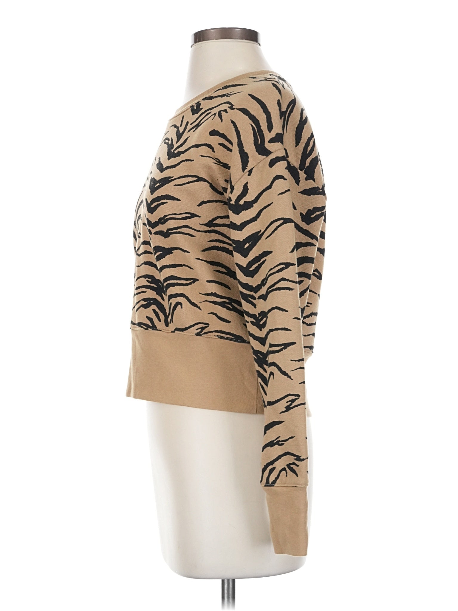 7 size - S