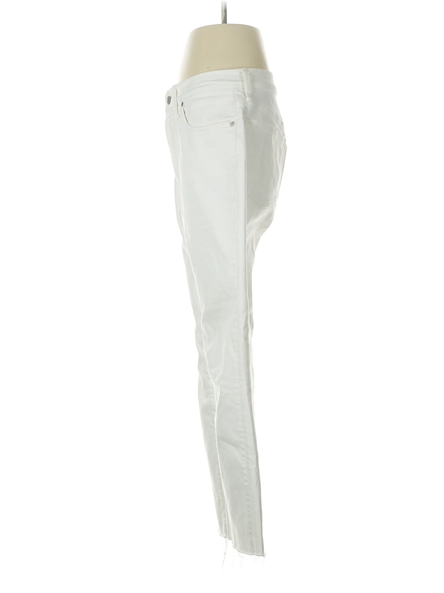 4 waist size - 27