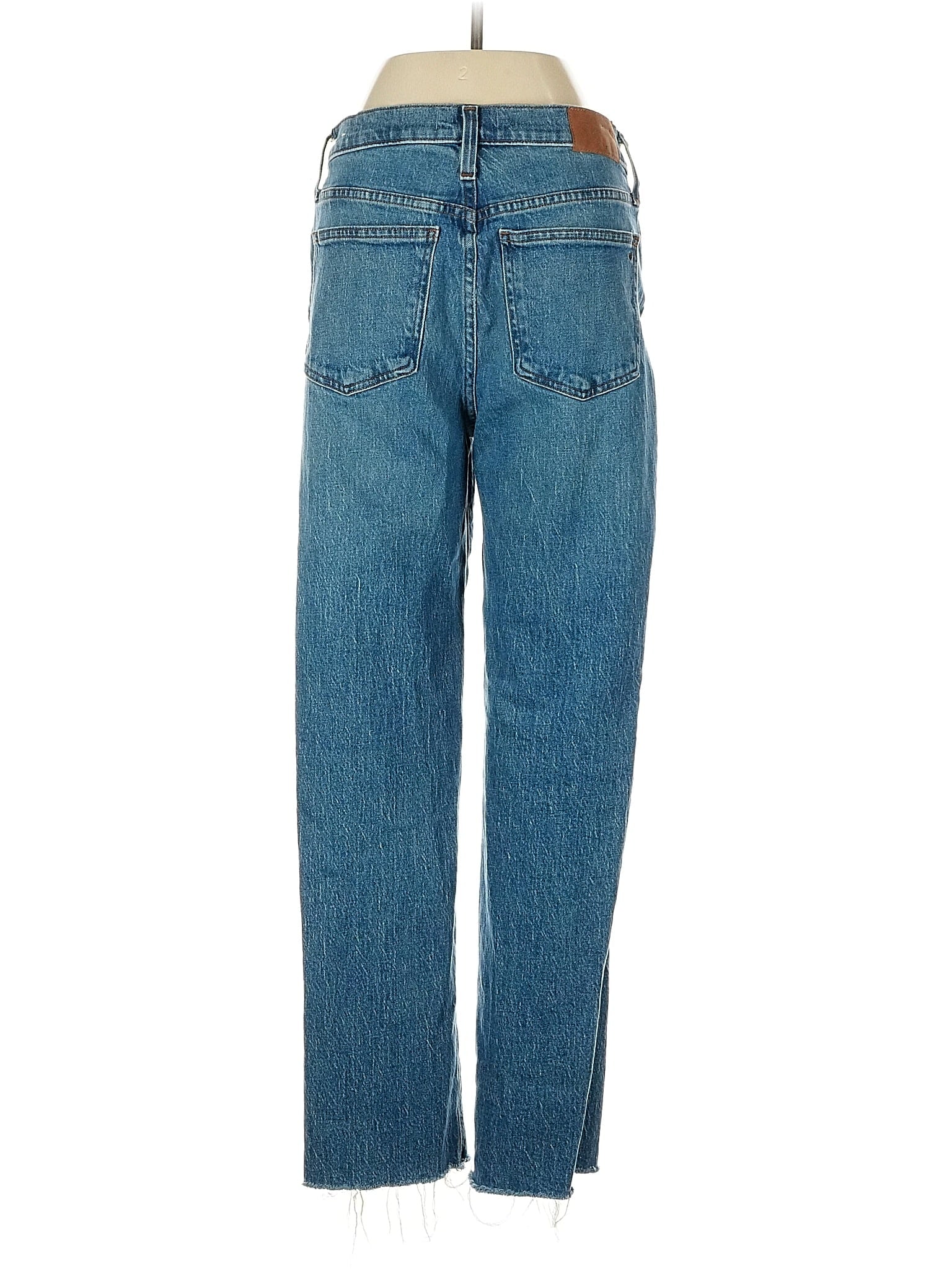 2 waist size - 27