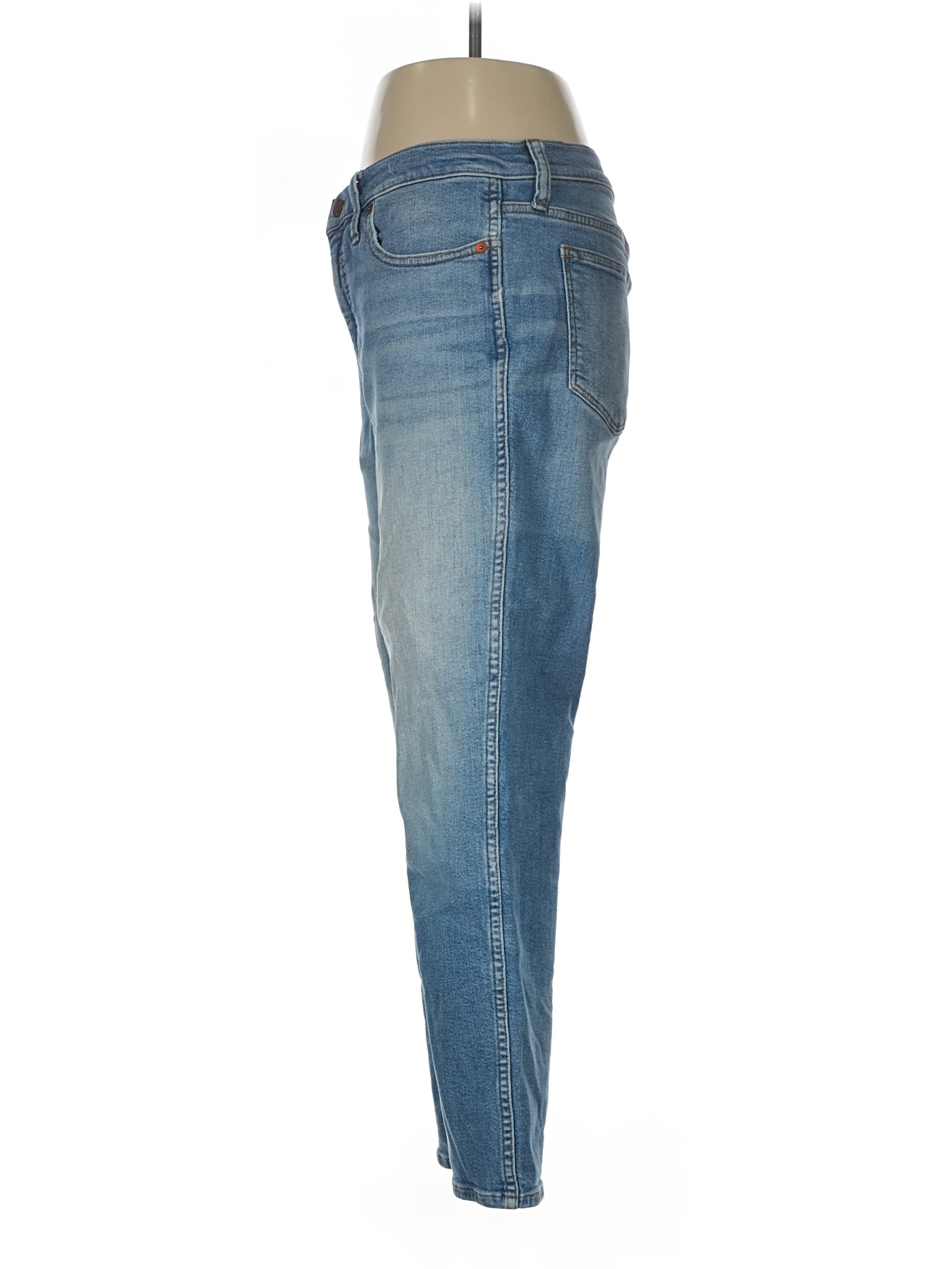 4 waist size - 29