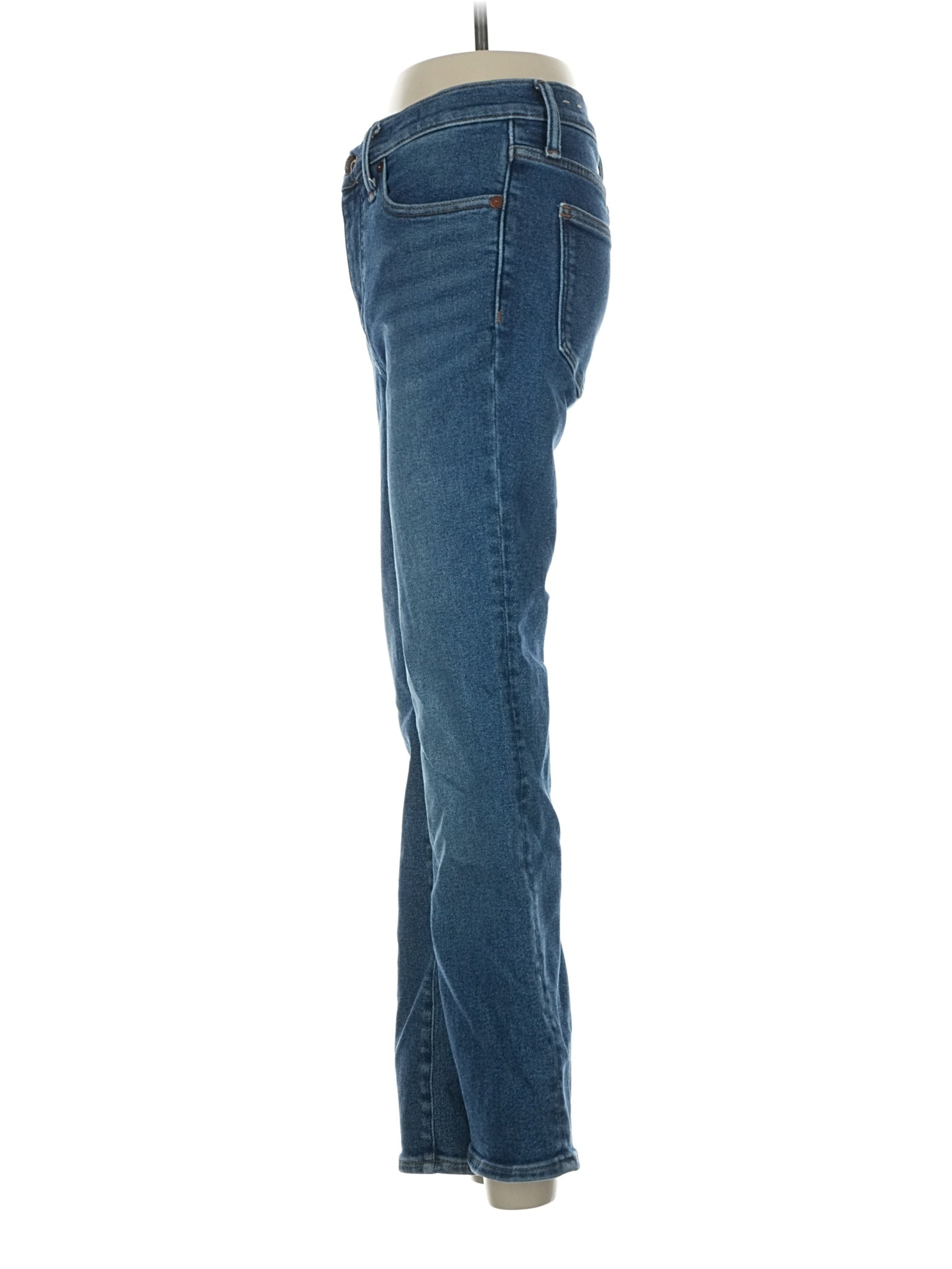 4 waist size - 25