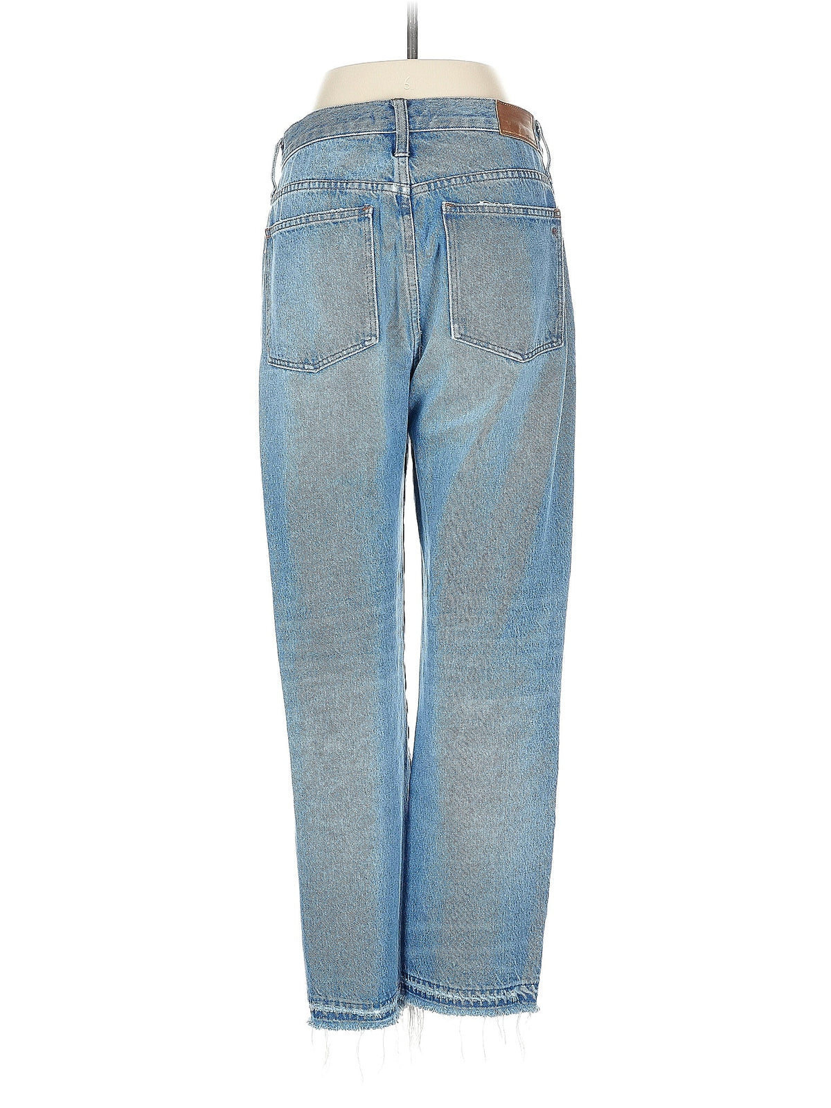 2 waist size - 28