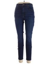 1 waist size - 29