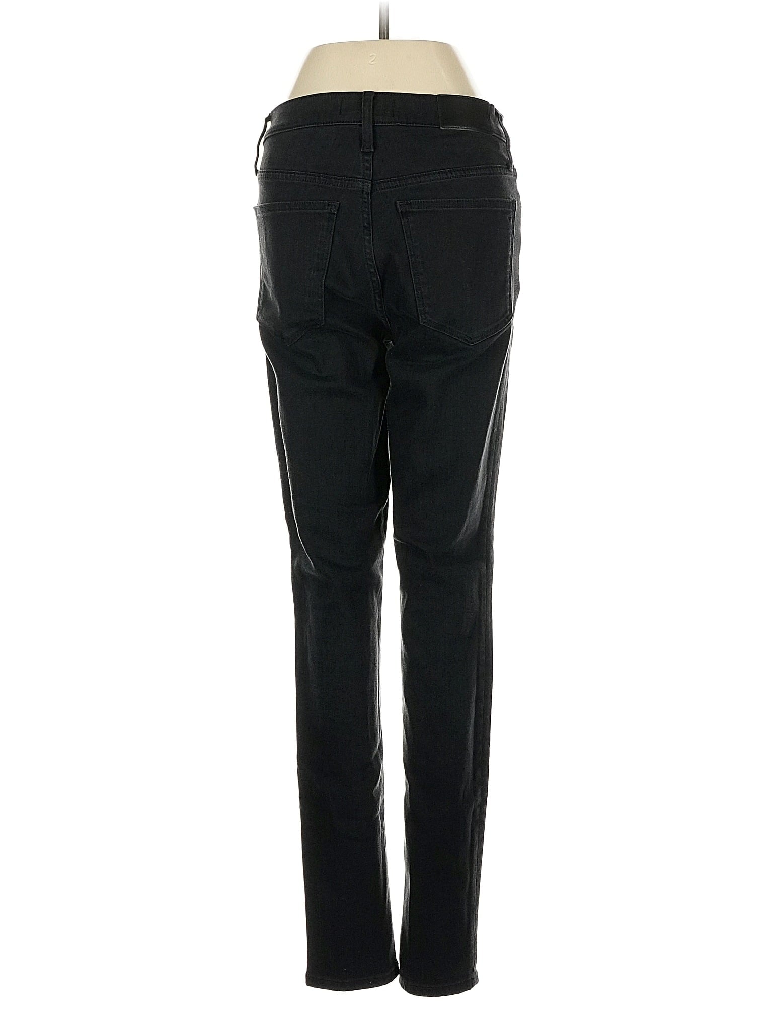 2 waist size - 27 T