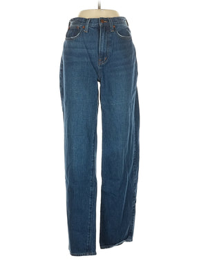 1 waist size - 24