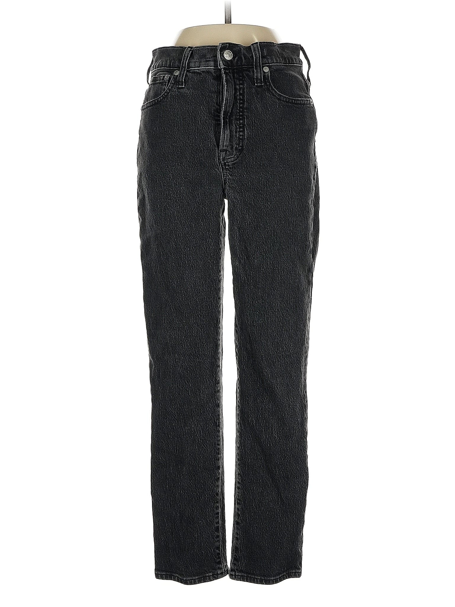 1 waist size - 25