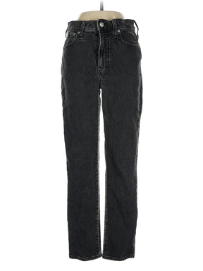 1 waist size - 25