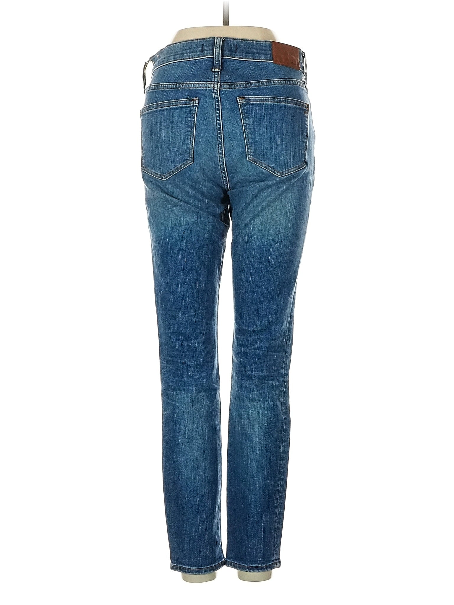 2 waist size - 27