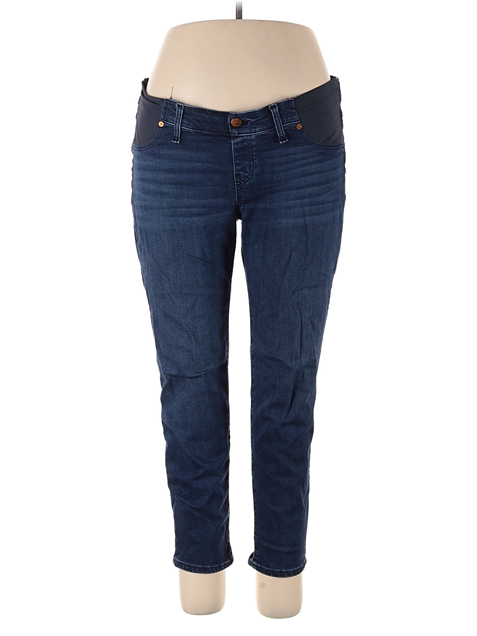 1 waist size - 32