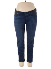 1 waist size - 32