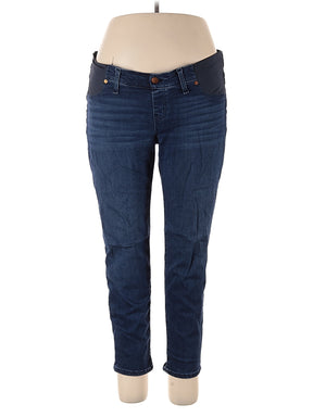 1 waist size - 32