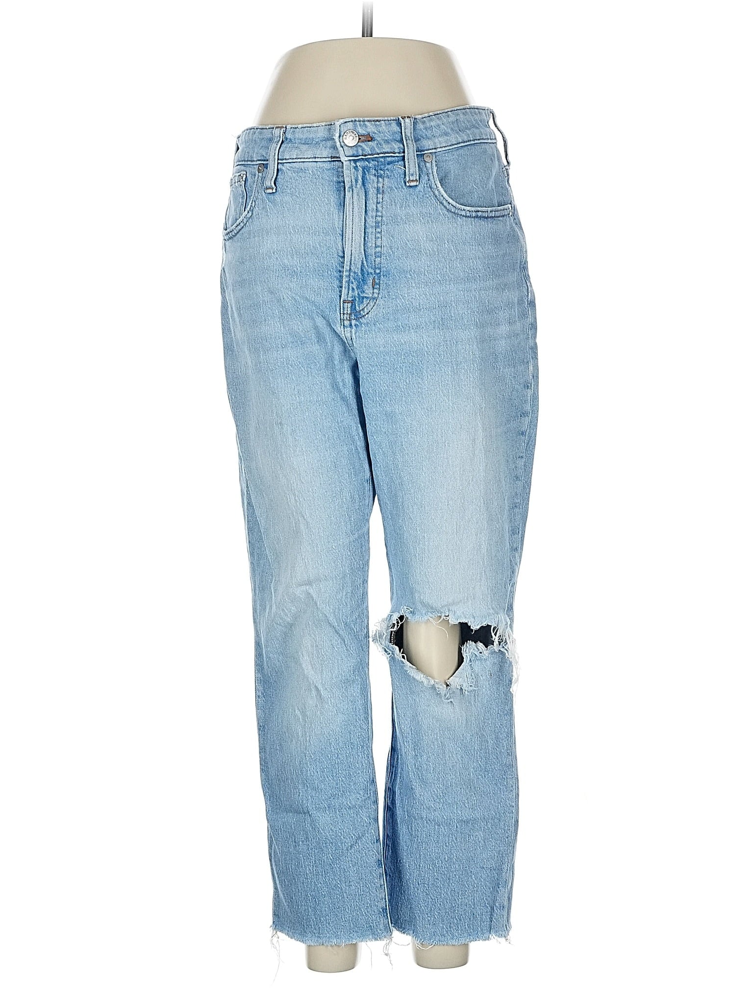 1 waist size - 29
