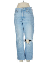 1 waist size - 29