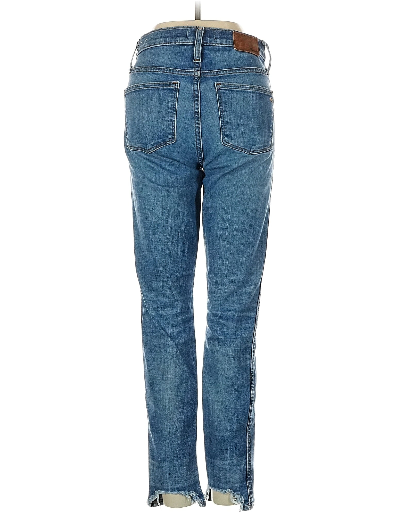 2 waist size - 25