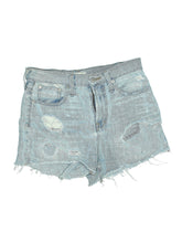 1 waist size - 26