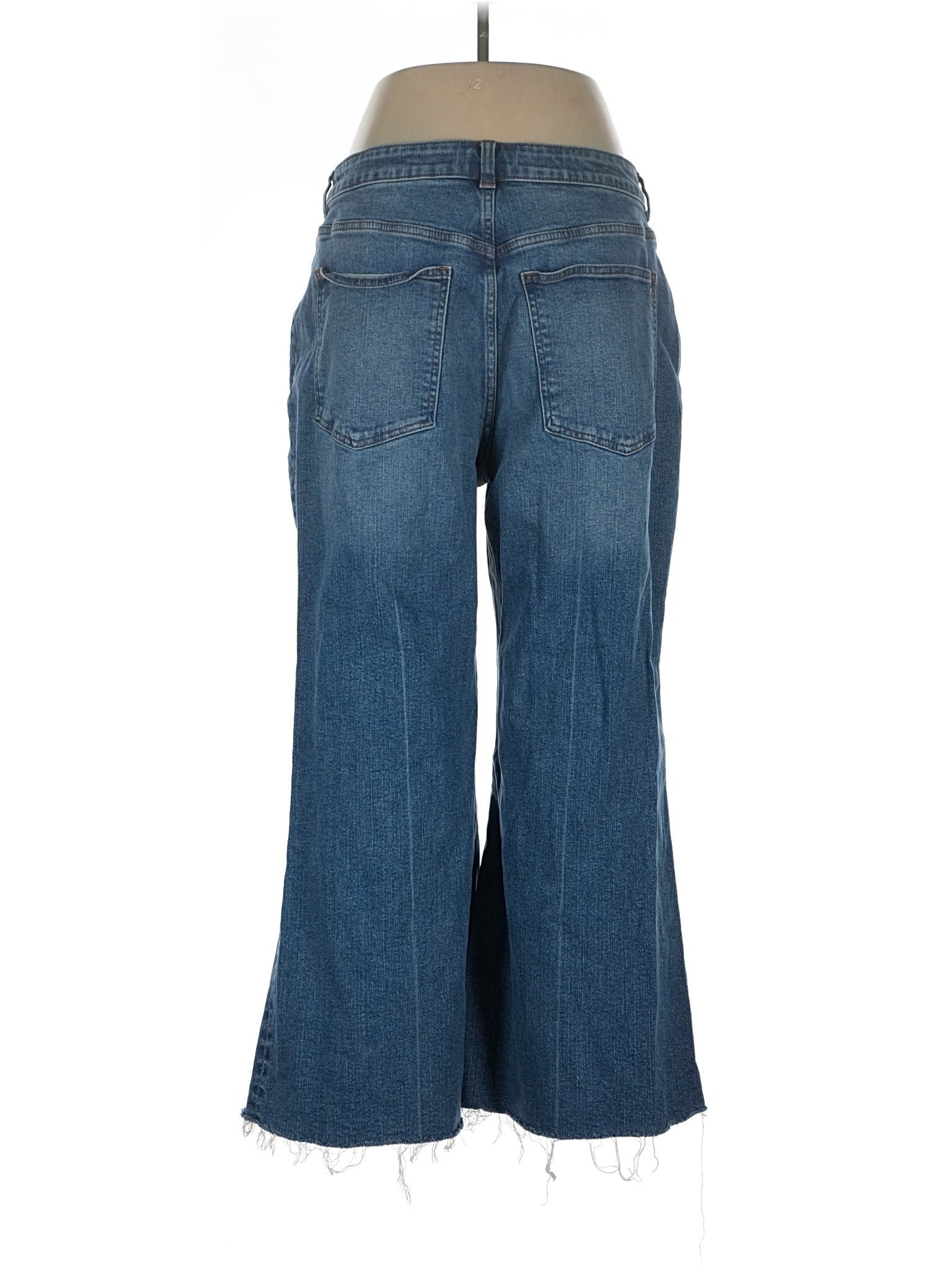 2 waist size - 32