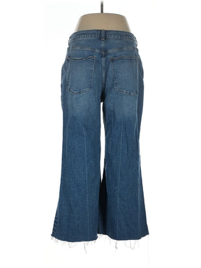 2 waist size - 32