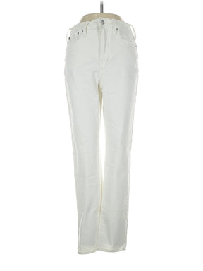 1 waist size - 25