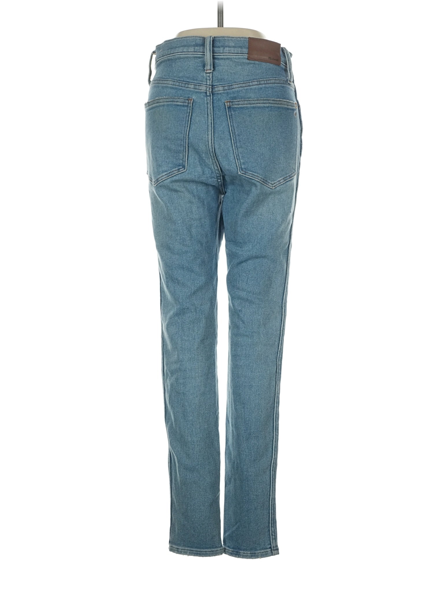 2 waist size - 27
