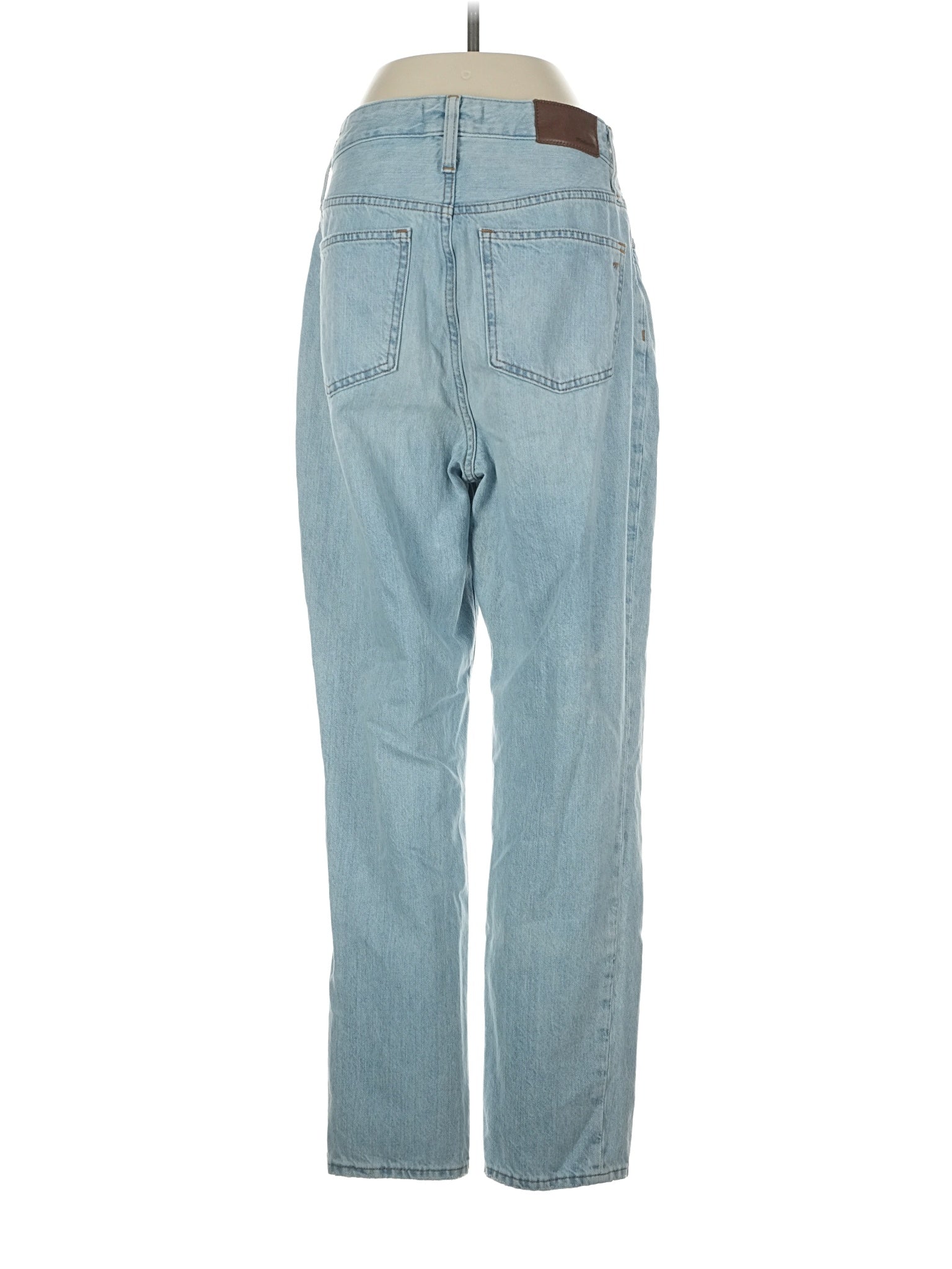 2 waist size - 27
