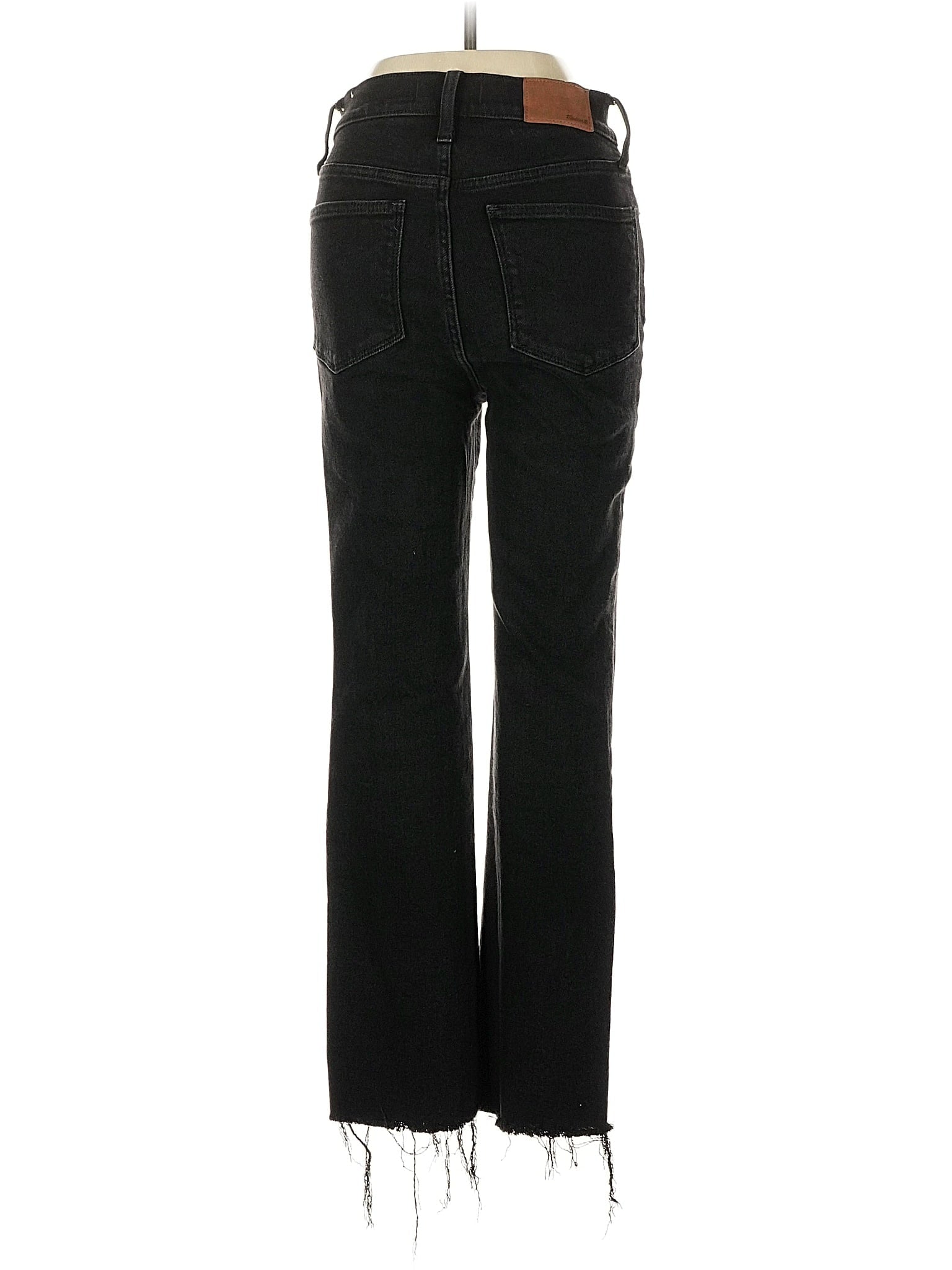 2 waist size - 25