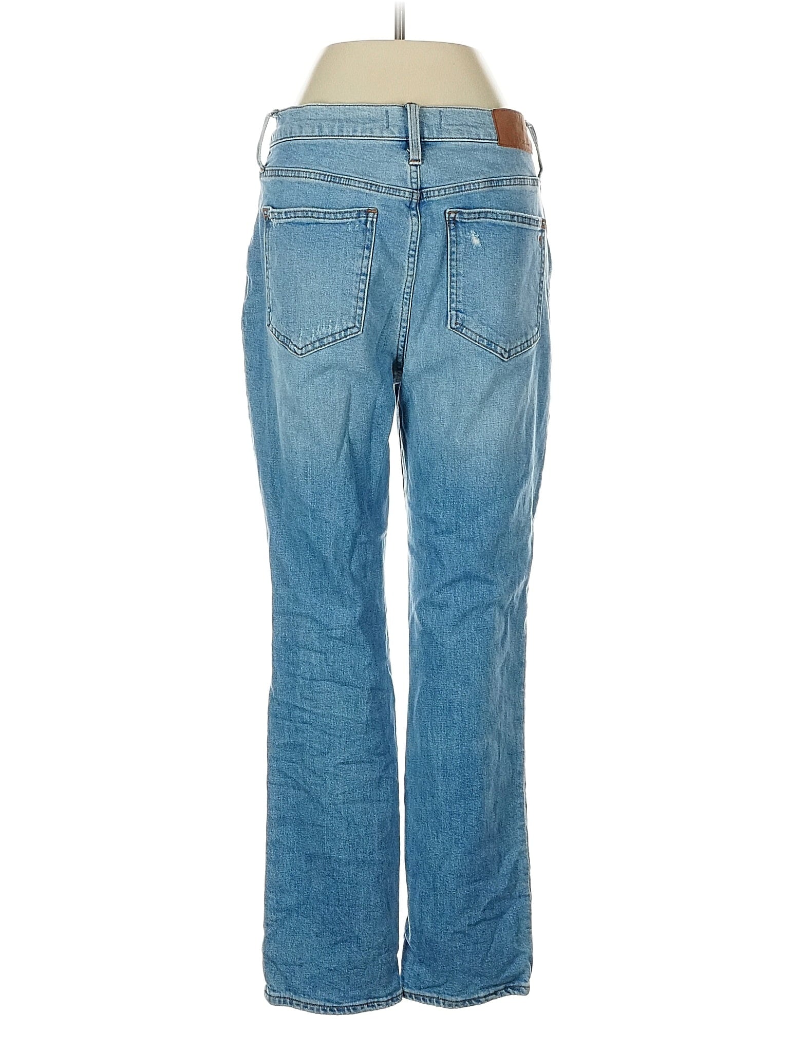 2 waist size - 27