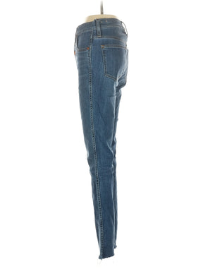 4 waist size - 25