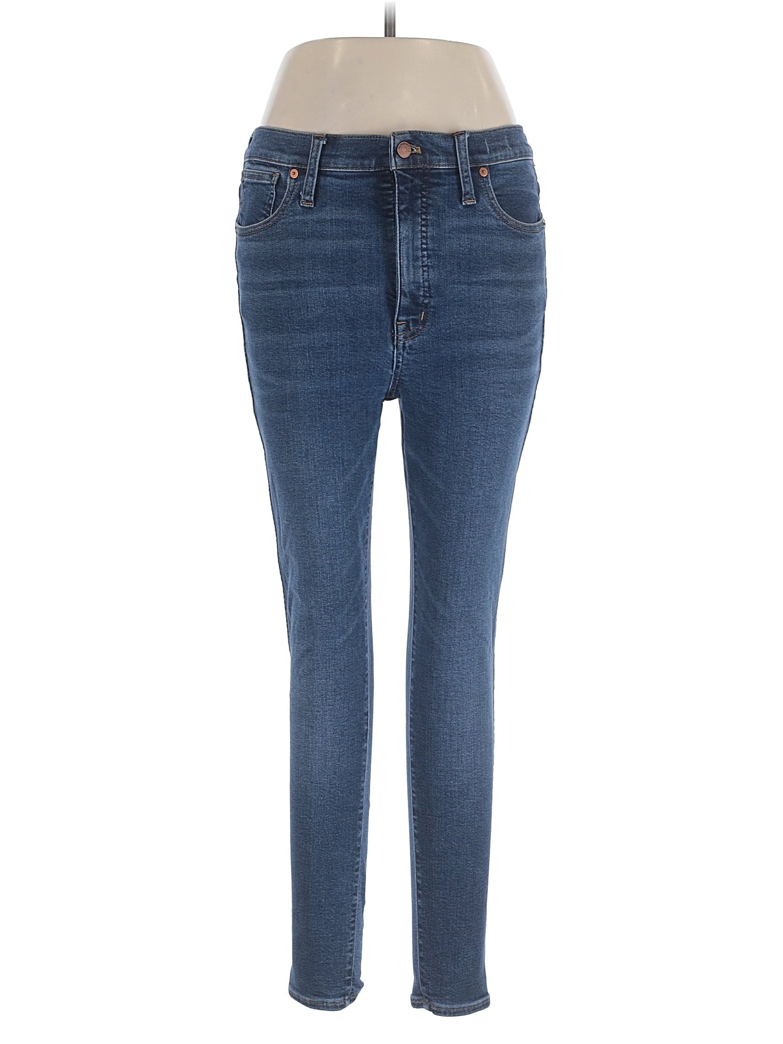 1 waist size - 30