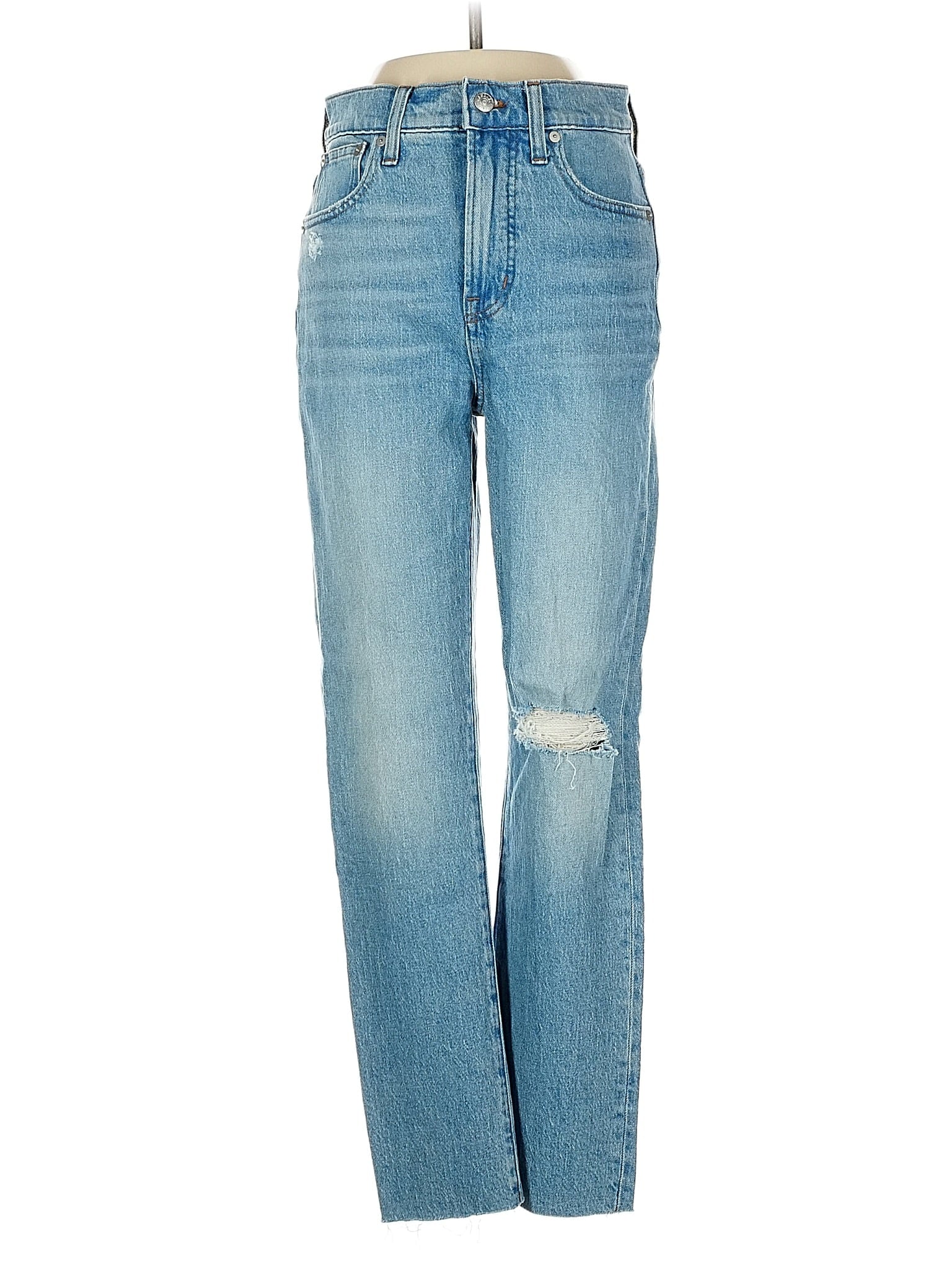1 waist size - 25