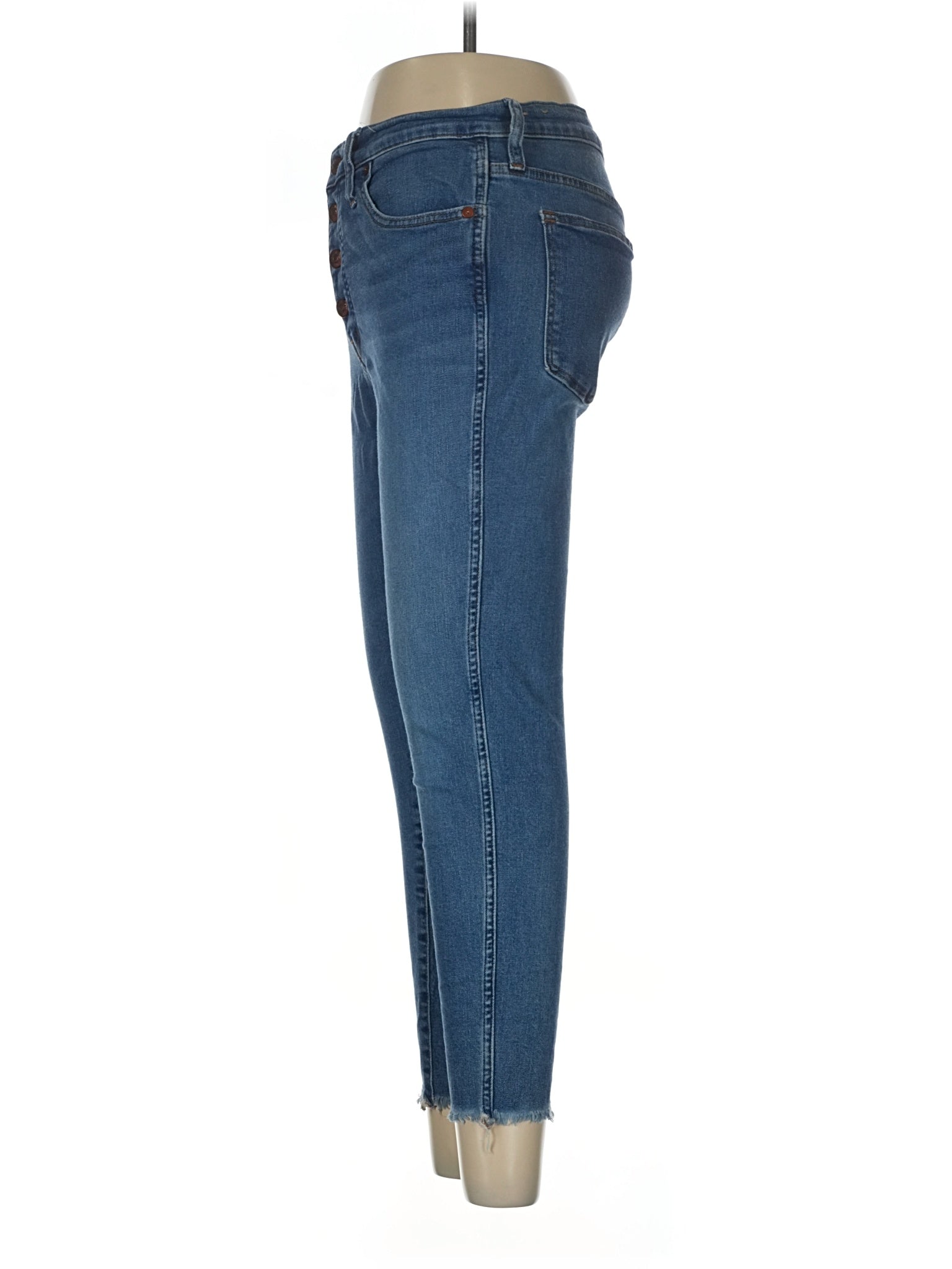 4 waist size - 29