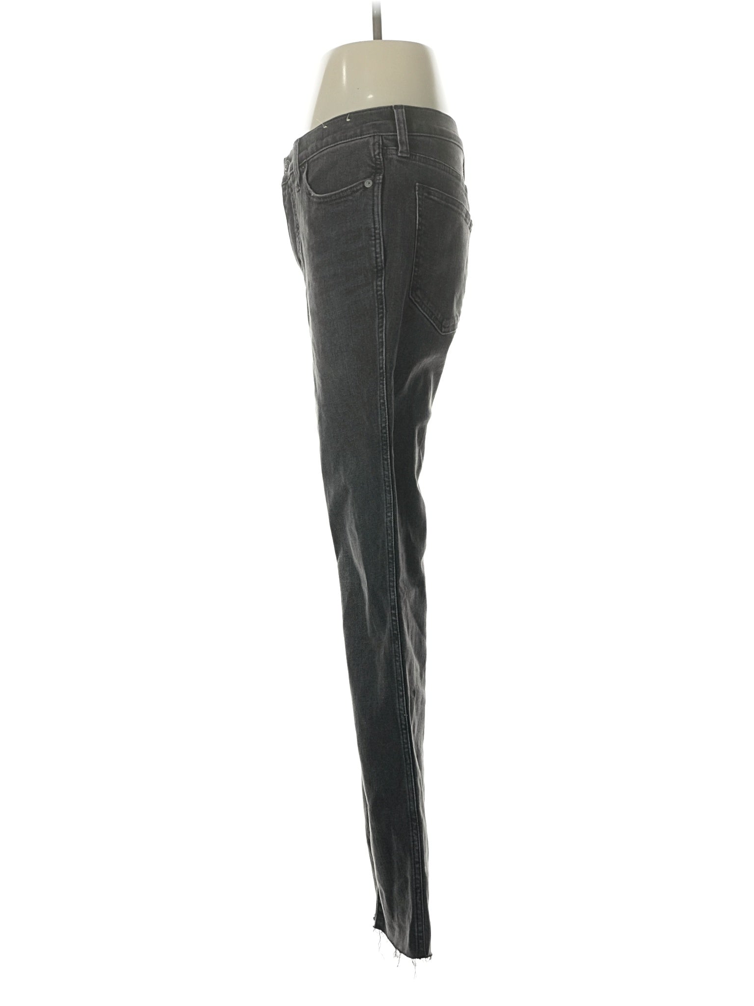 4 waist size - 27