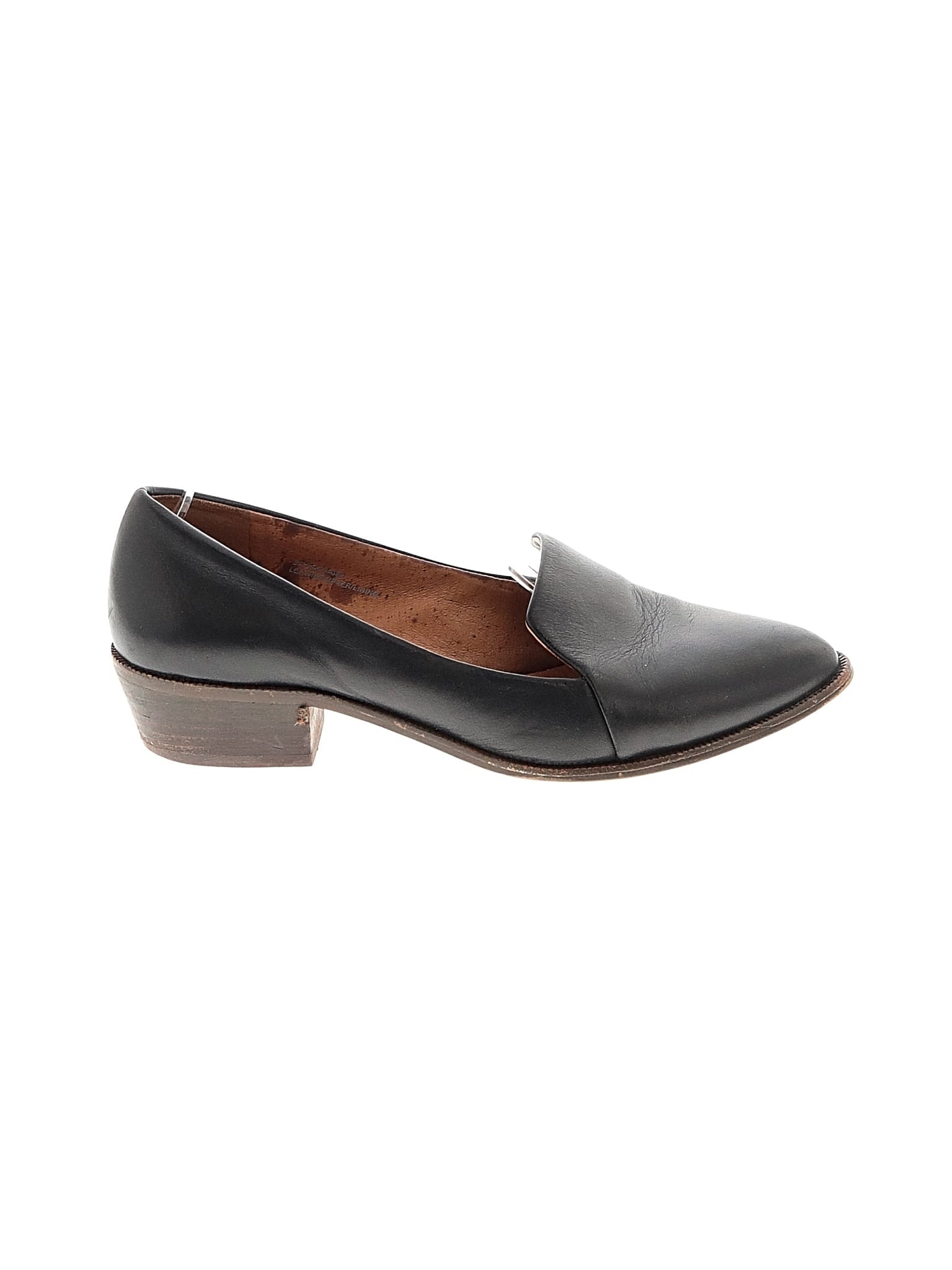 1 shoe size - 8 1/2