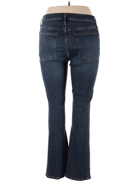 2 waist size - 30 T