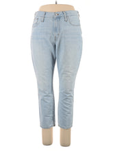1 waist size - 31 P