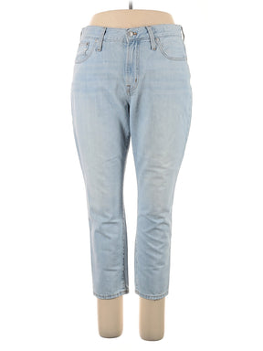 1 waist size - 31 P