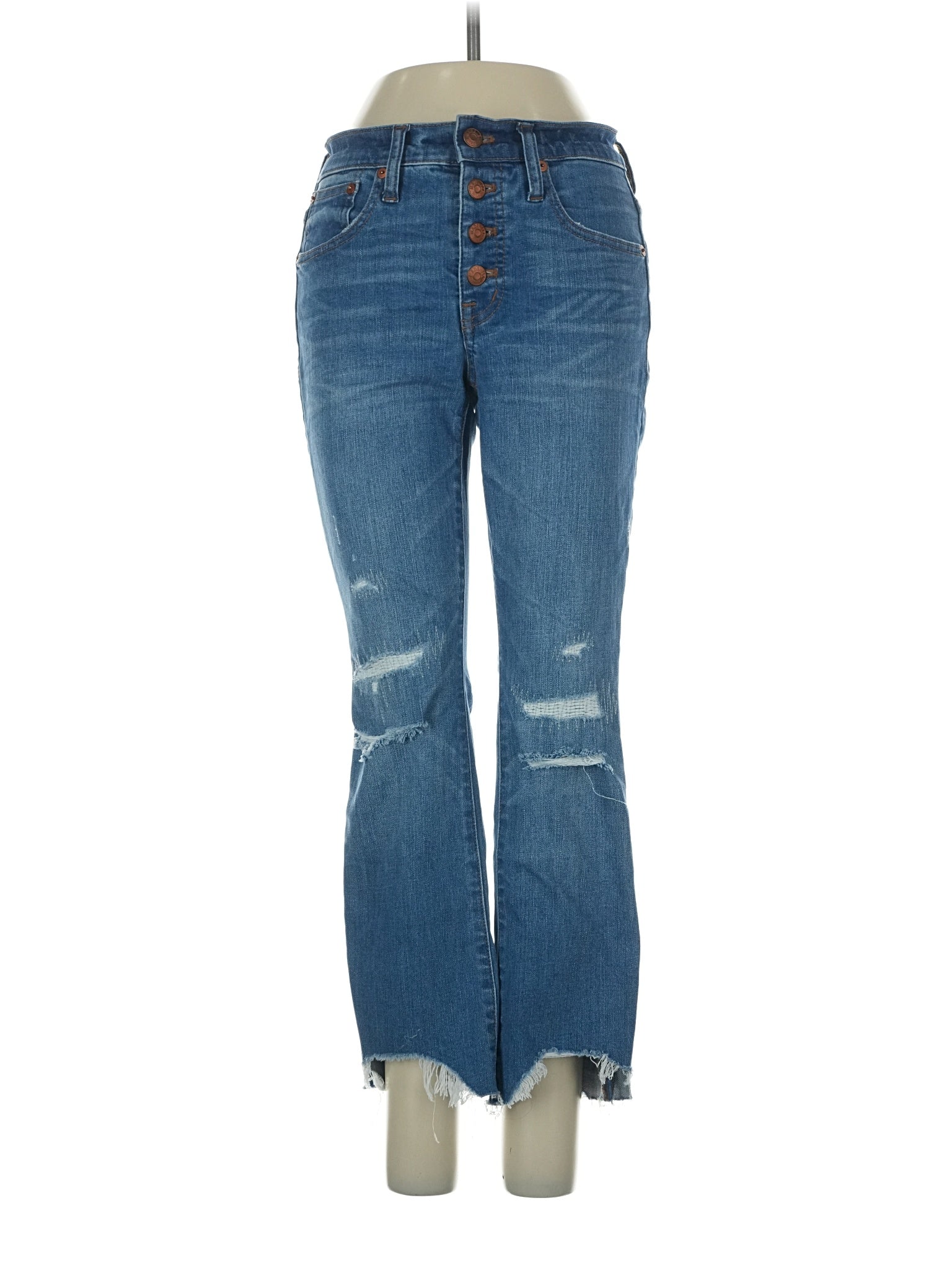 1 waist size - 24