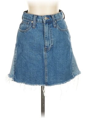 1 waist size - 24
