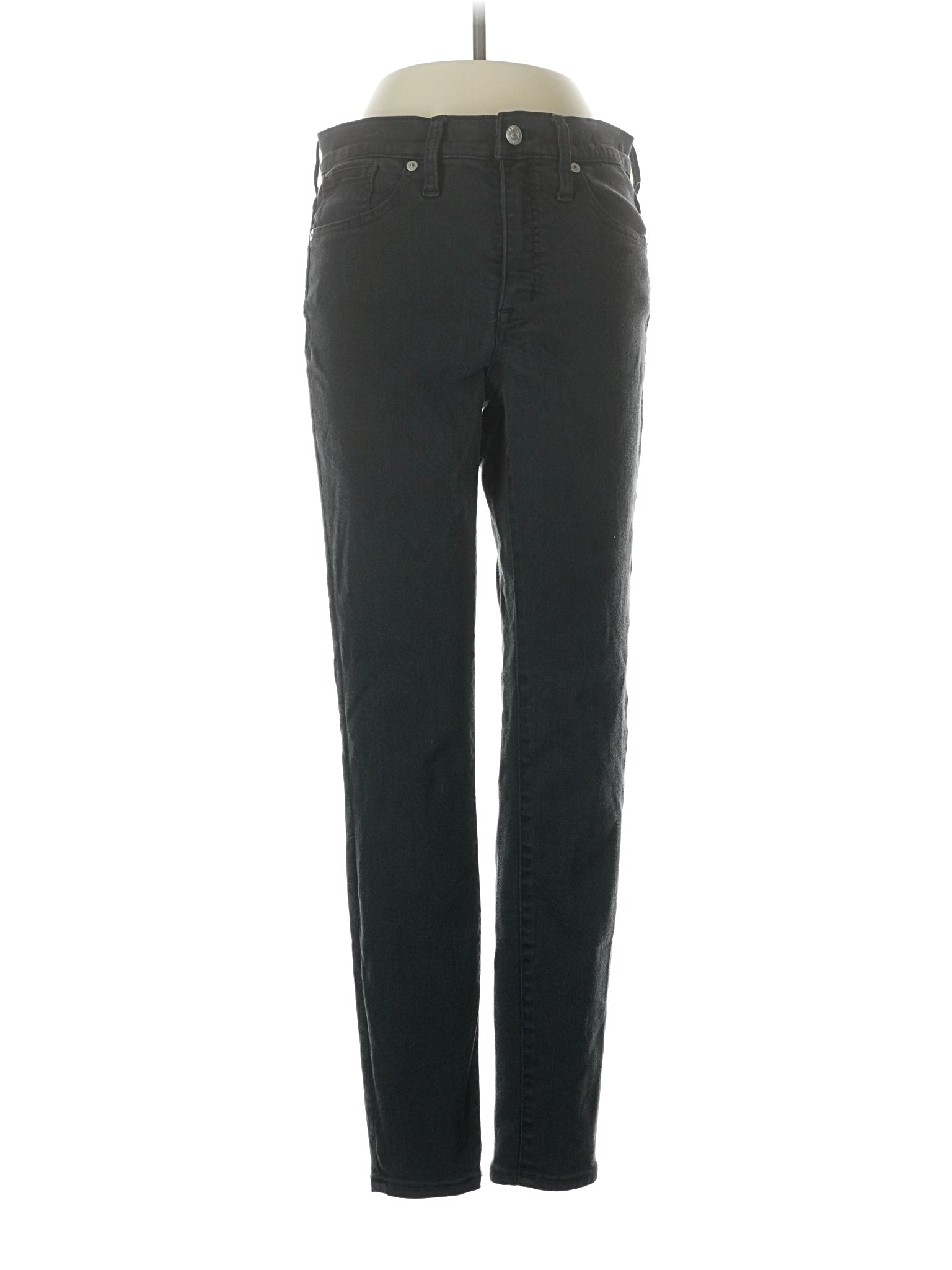 1 waist size - 27