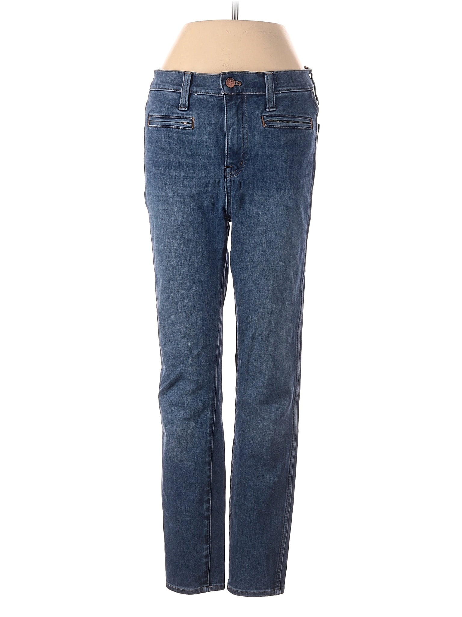 1 waist size - 26