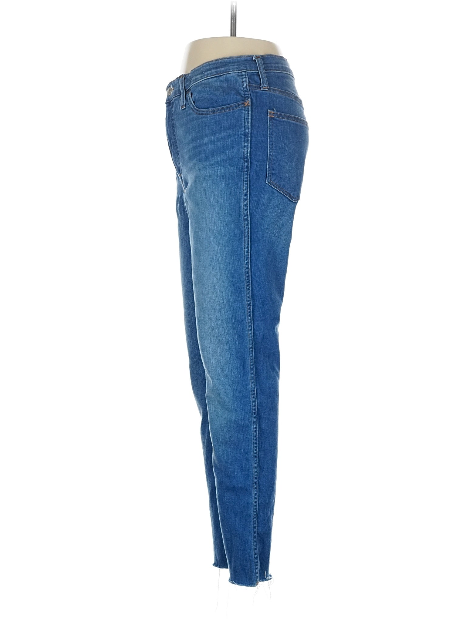 4 waist size - 29