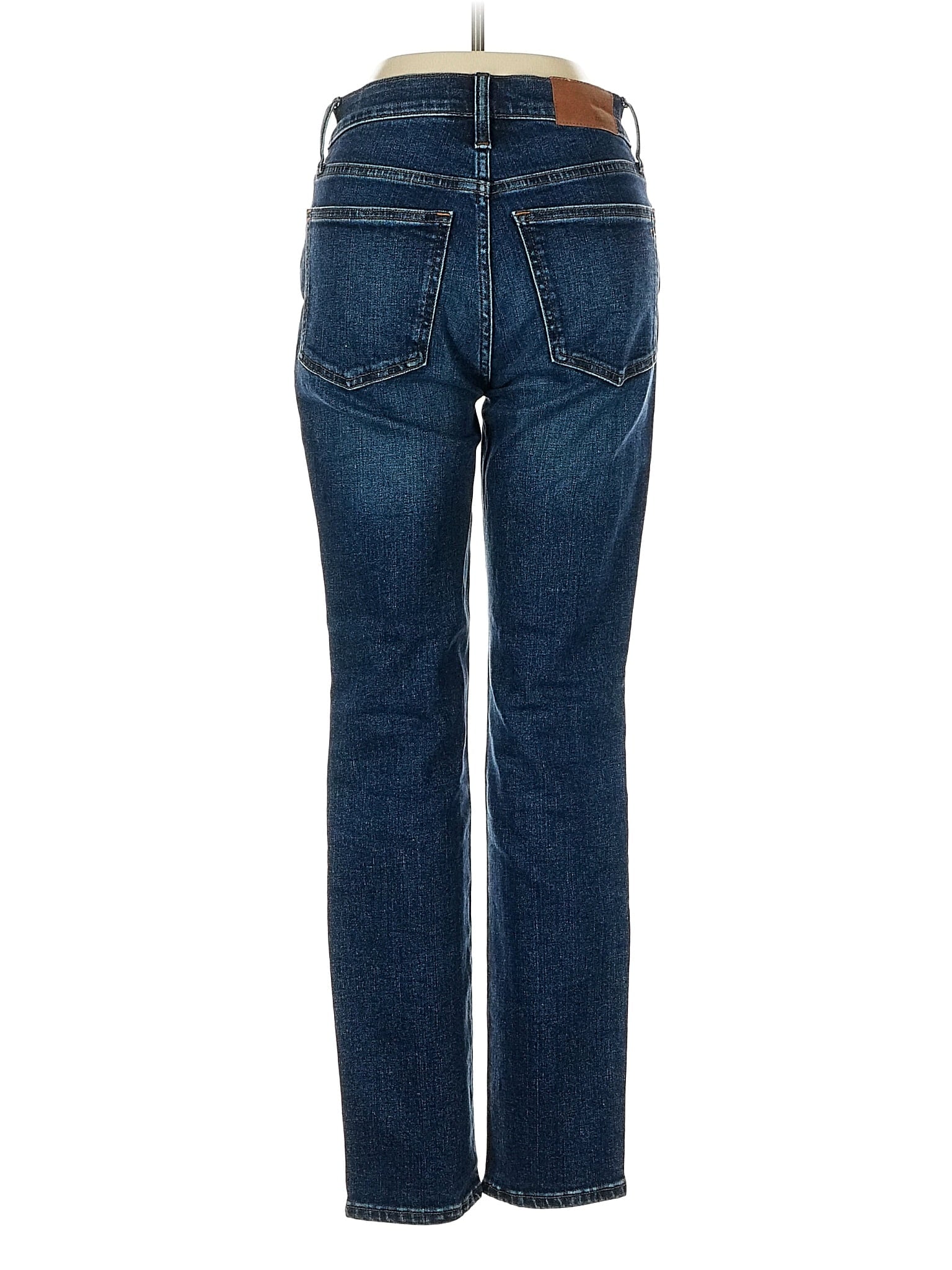 2 waist size - 23