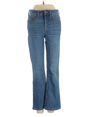 1 waist size - 25