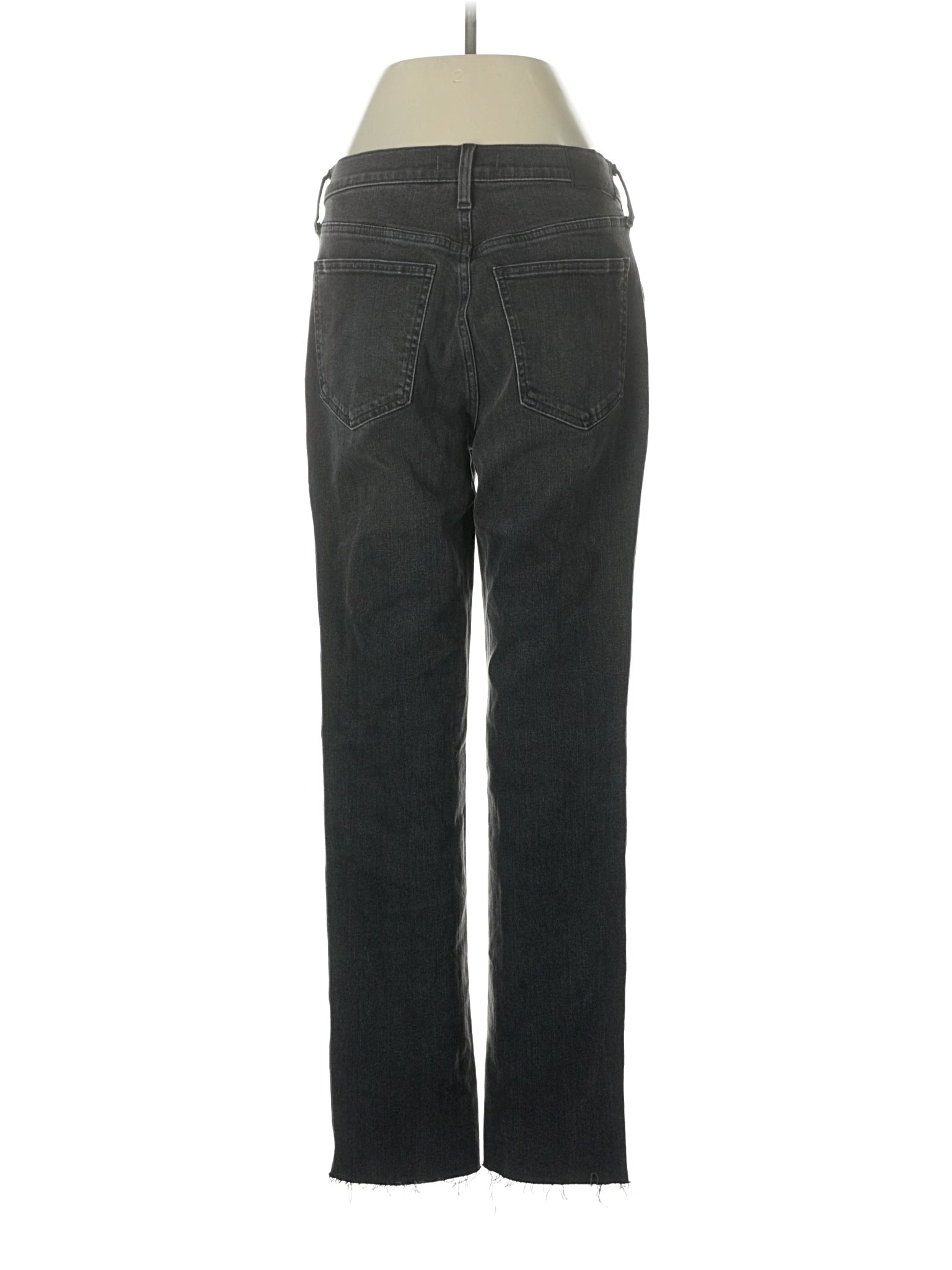 2 waist size - 27