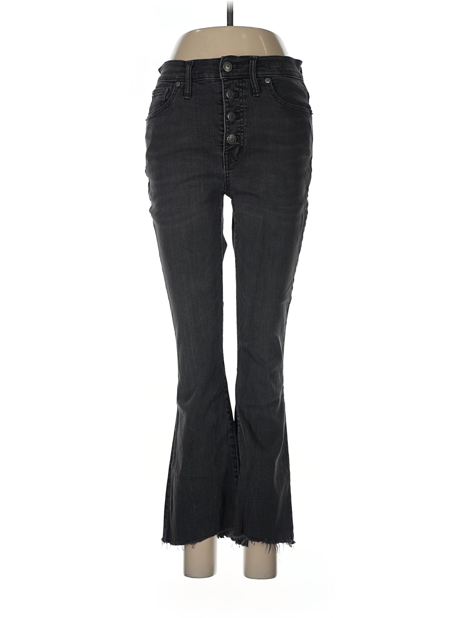 1 waist size - 28