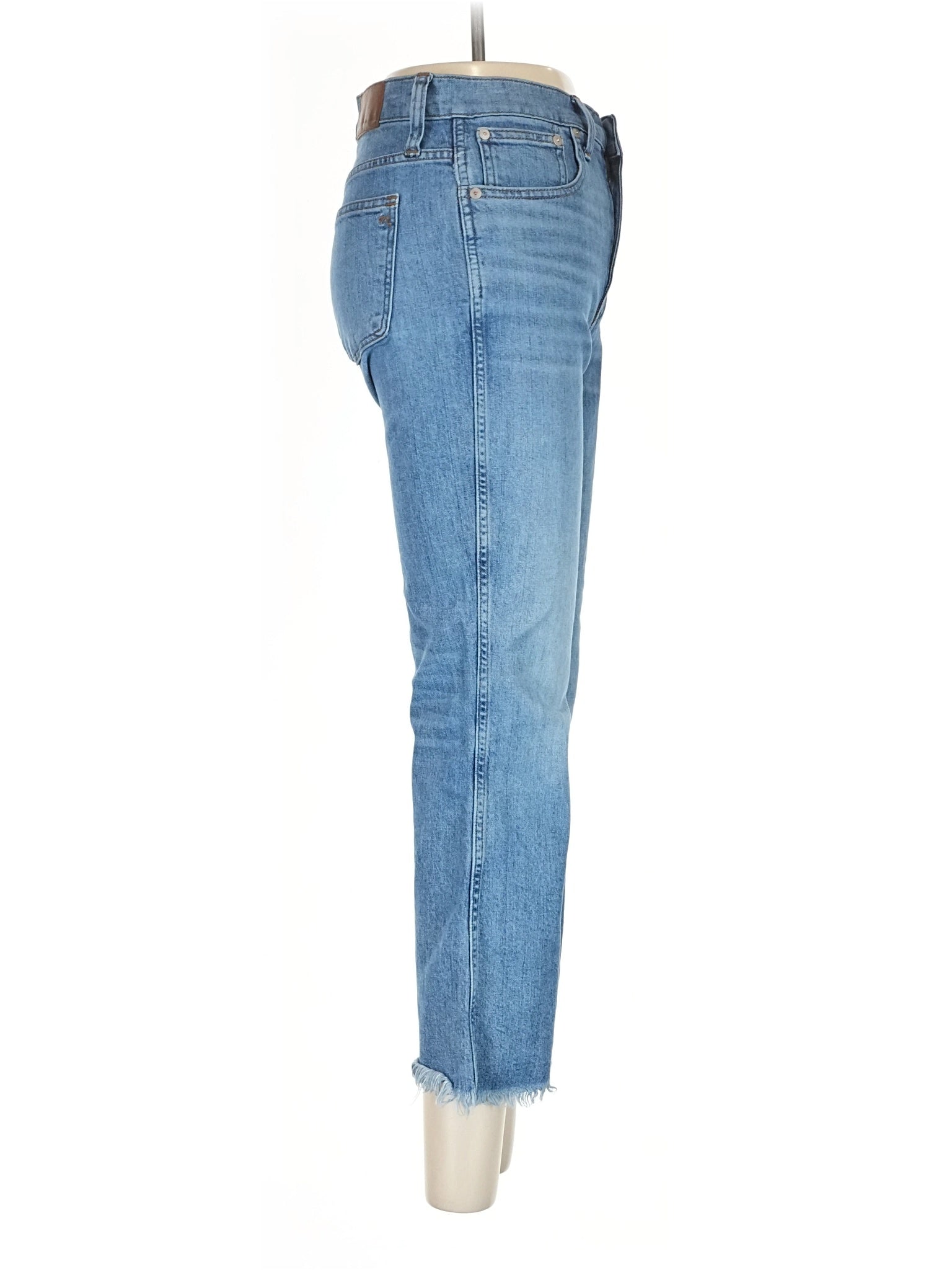 9 waist size - 27