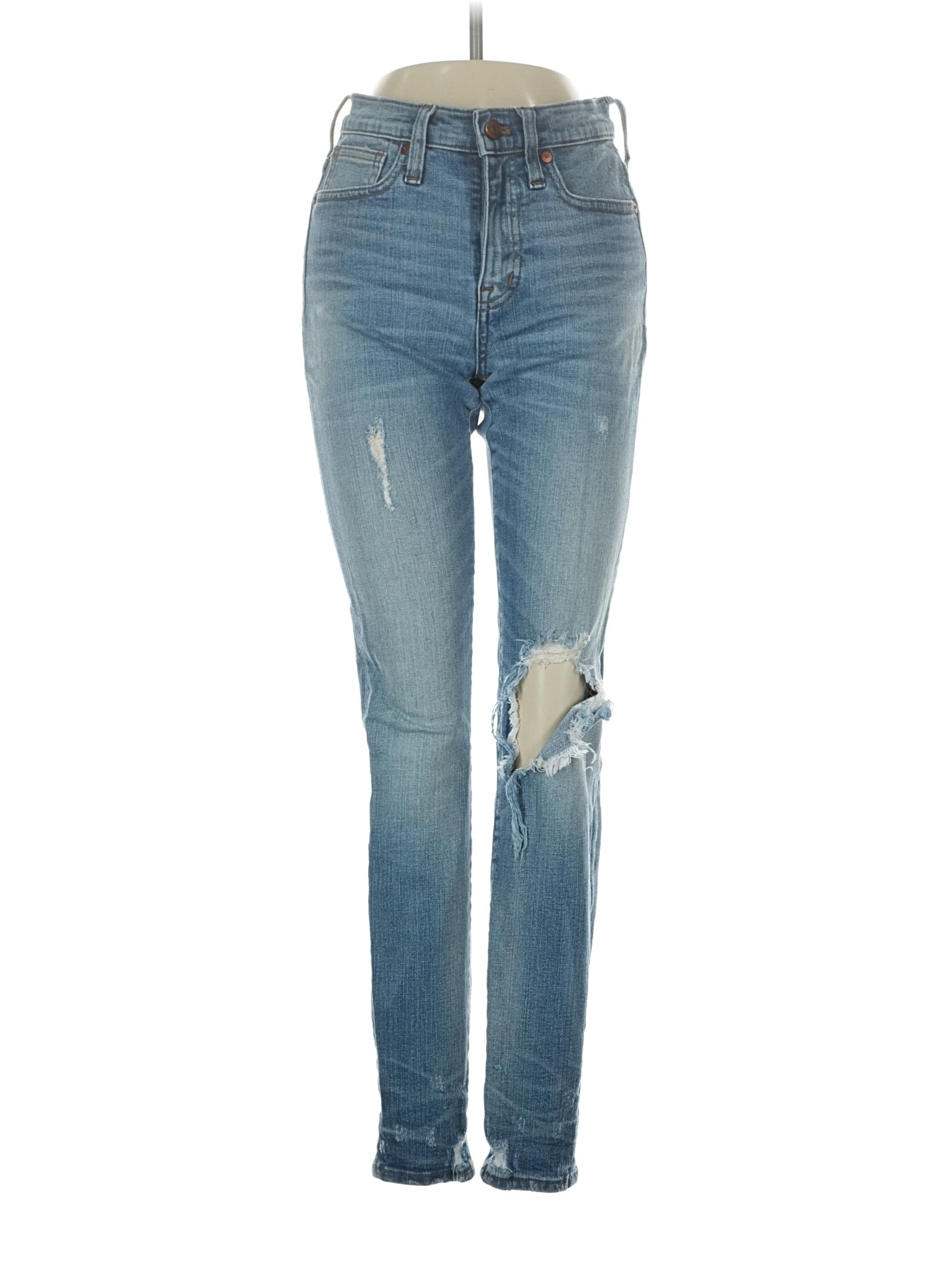 1 waist size - 24