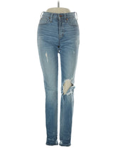 1 waist size - 24