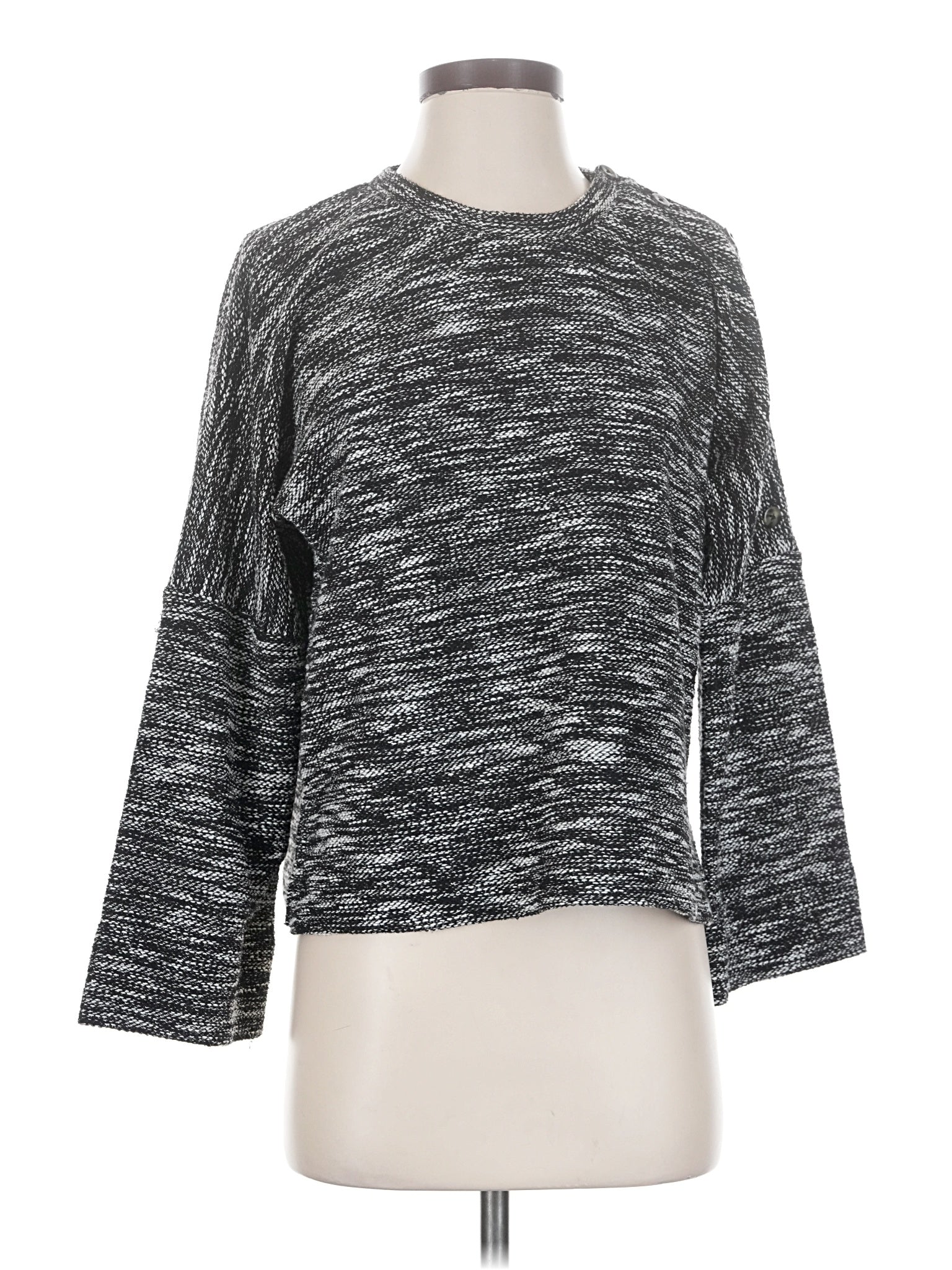 1 size - S